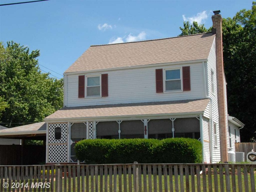 21720 Saratoga Dr, Lexington Park, MD 20653 - photo 1