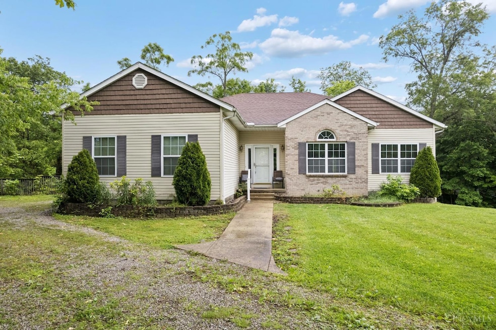 1679 Swope Rd, Bethel, OH 45106 - photo 1