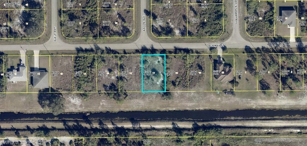 1132 Bermar St, Lehigh Acres, FL 33913 - photo 1