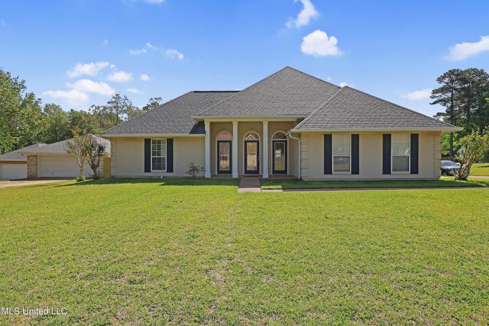 14 Lamplighter Rd - BB - 1