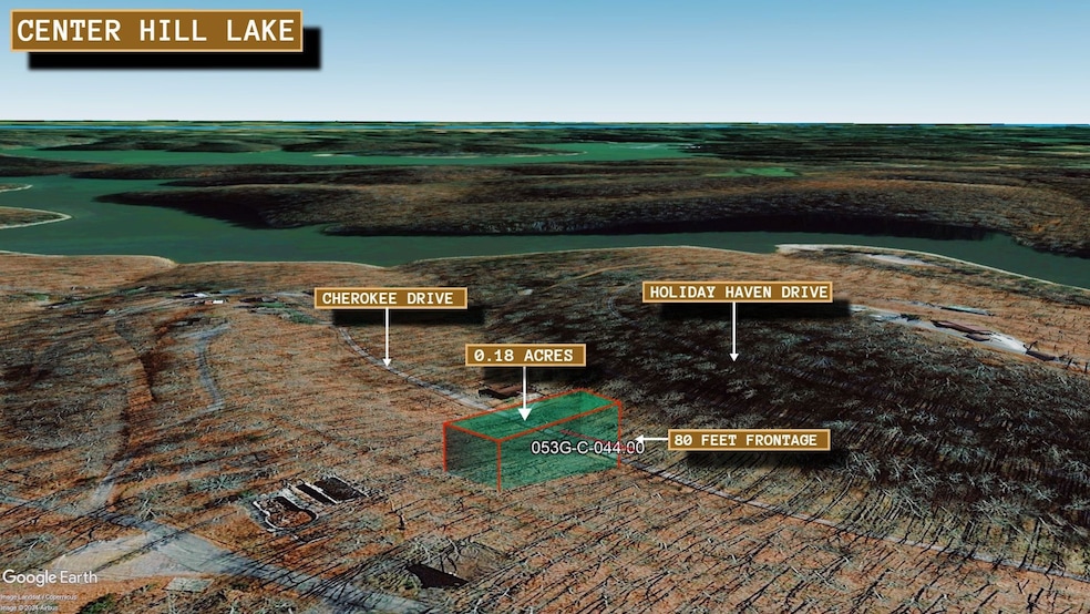 Holiday Ln unit Smithville TN 37166, Smithville, TN 37166 - photo 1