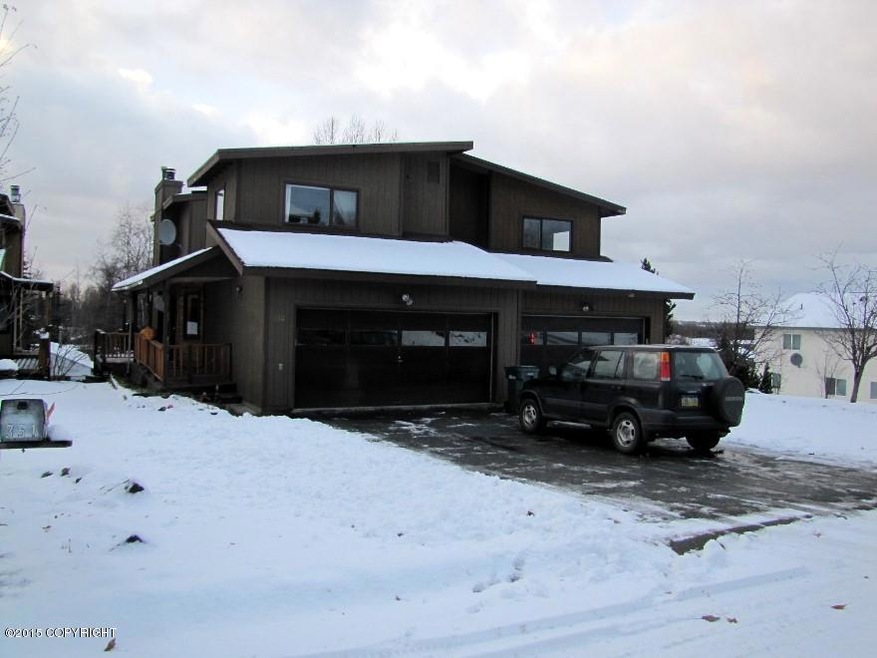 310 Villa Circle.