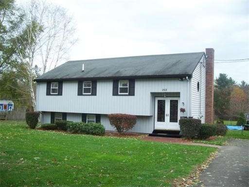 268 Crescent St, West Bridgewater, MA 02379 - photo 1