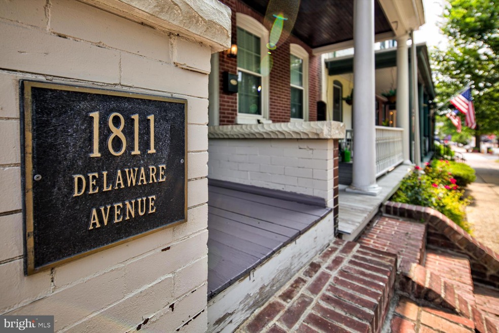 1811 Delaware Ave, Wilmington, DE 19806 - photo 1
