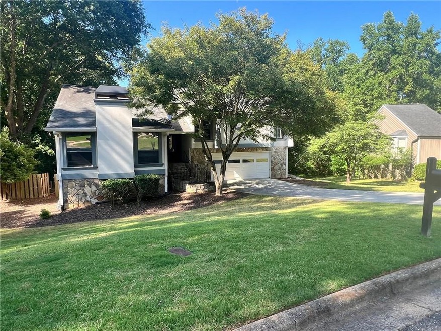 145 Floss Flower Ct, Roswell, GA 30076 - photo 1