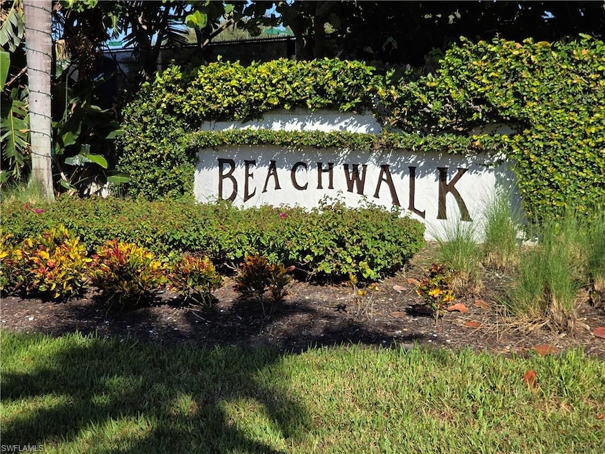 613 Beachwalk Cir unit 101, Naples, FL 34108 - photo 1