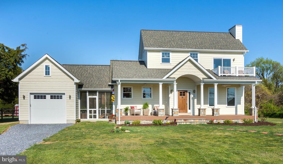 223 Queen Anne Club Dr, Stevensville, MD 21666 - photo 1