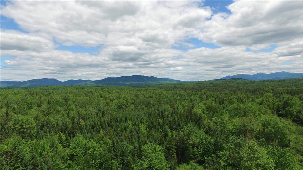 Lot 4 Franklin Ln, Whitefield, NH 03598 - photo 1