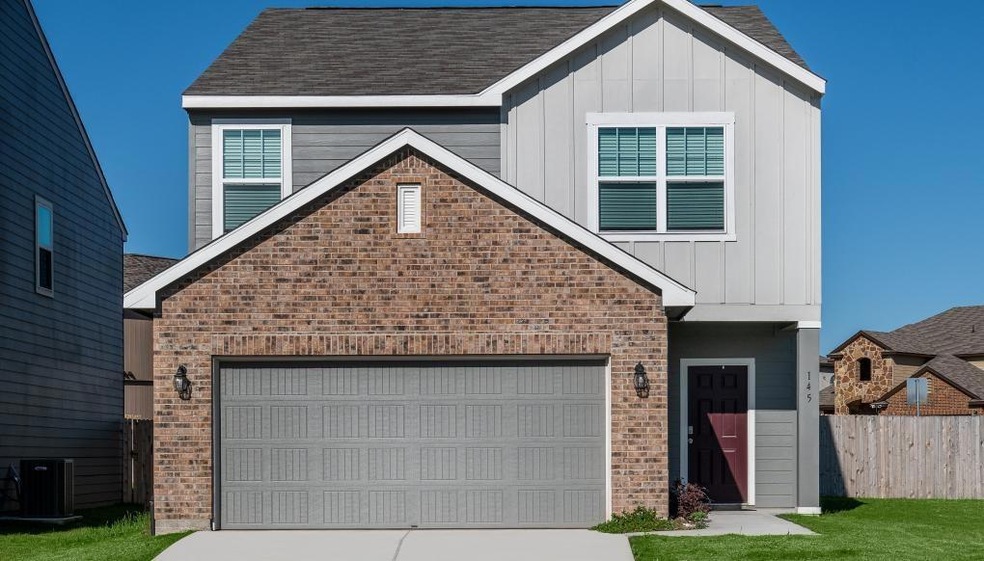 Photo is a Rendering.  Please contact On-Site for any questions or information.