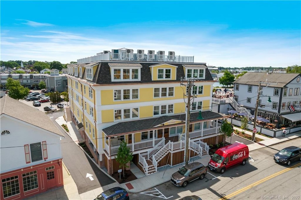 3 Water St unit PH, Mystic, CT 06355 - photo 1