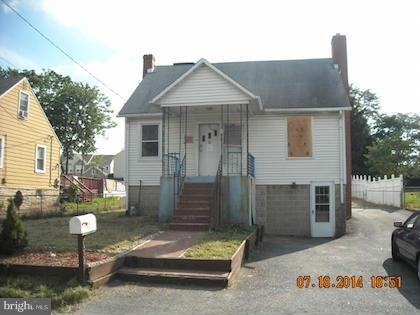 7338 Montgomery Rd, Elkridge, MD 21075 - photo 1