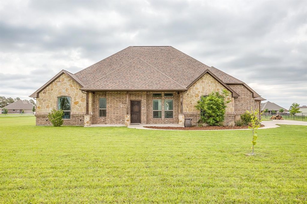 155 Eagles Crest Ln, Brock, TX 76087 - photo 1
