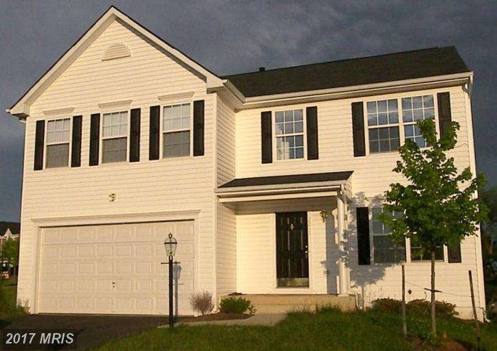 2293 Blue Spruce Dr, Culpeper, VA 22701 - photo 1