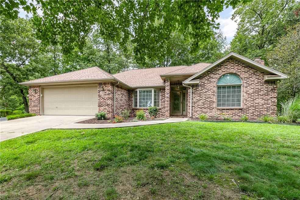 36 Eaton Cir, Bella Vista, AR 72715 - photo 1
