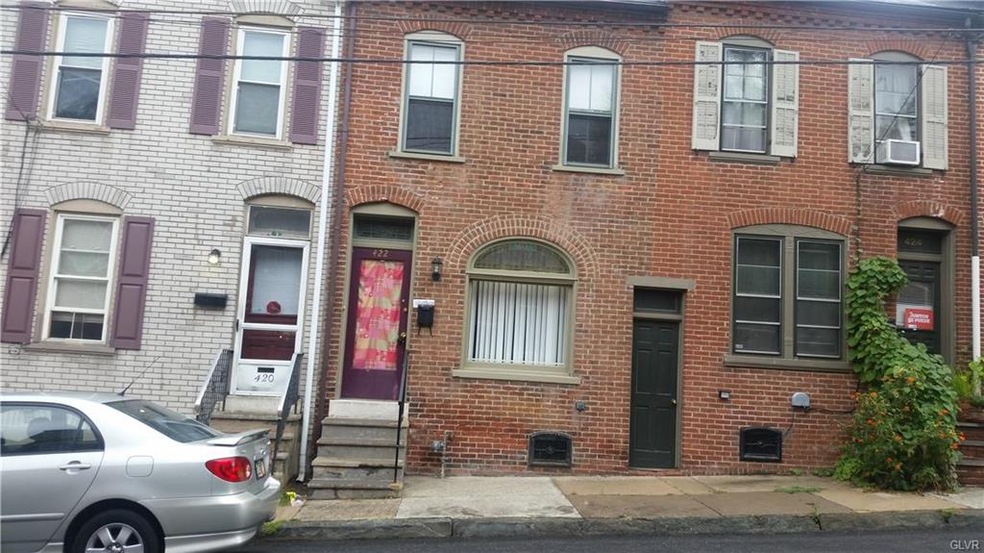 Historic Old Allentown