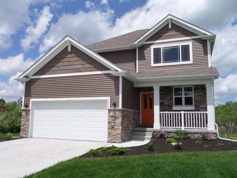 350 W 125th Place, Crown Point, IN 46307 - photo 1