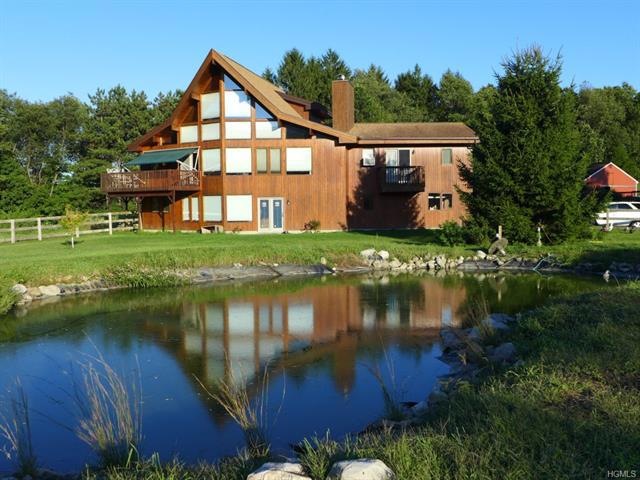 691 Winterton Rd, Bloomingburg, NY 12721 - photo 1