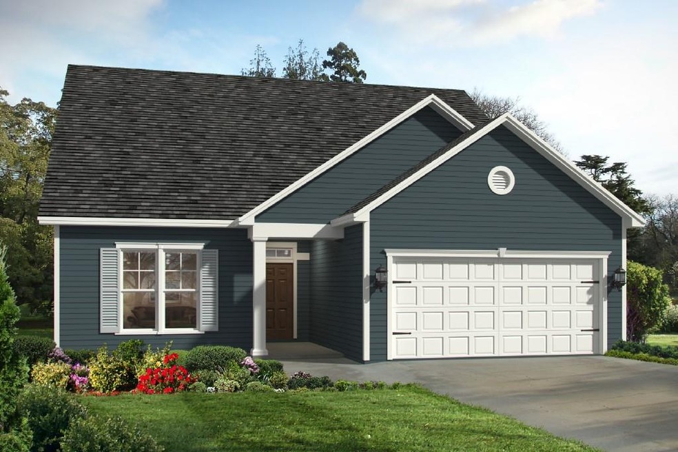 160 Dekan Ave, Brunswick, GA 31525 - photo 1