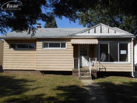 3733 Risedorph Ave, Flint, MI 48506 - photo 1