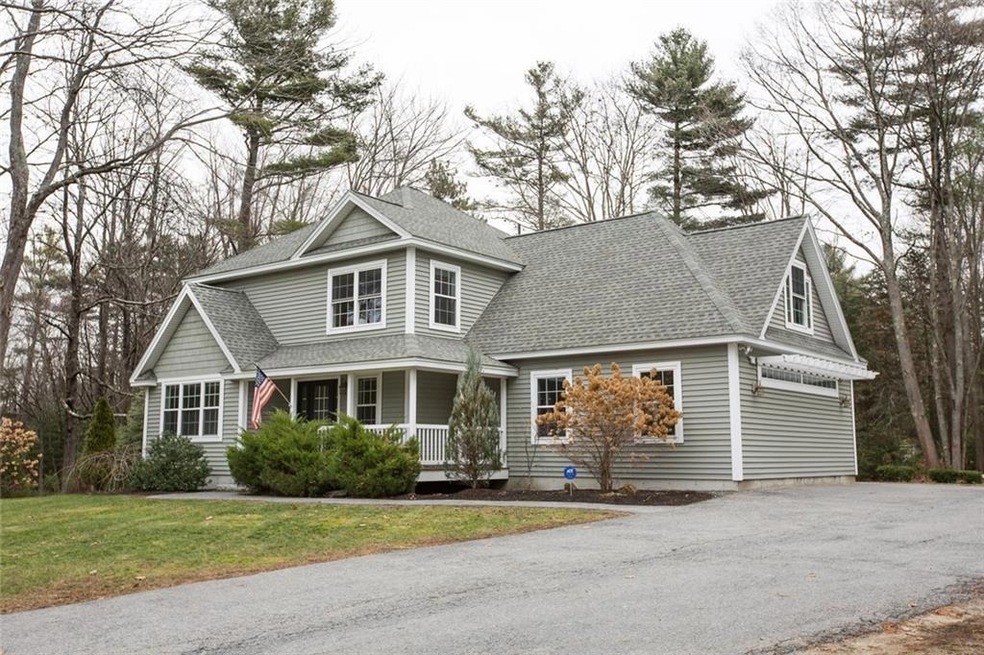 211 Payne Rd, Scarborough, ME 04074 - photo 1