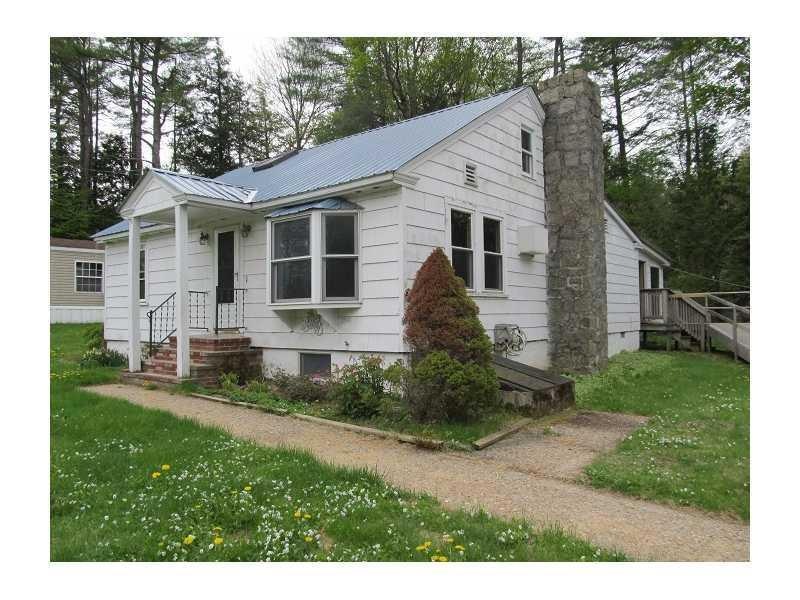 619 Kansas Rd, Bridgton, ME 04009 - photo 1