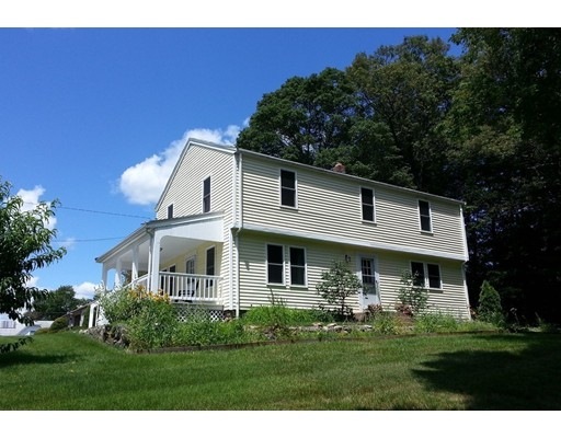 12 Winchester St, Southborough, MA 01772 - photo 1