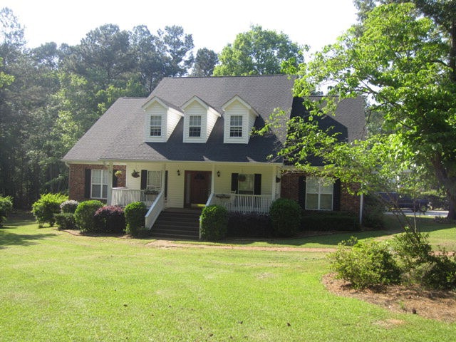 Main View