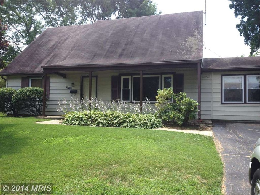 12419 Kemmerton Ln, Bowie, MD 20715 - photo 1