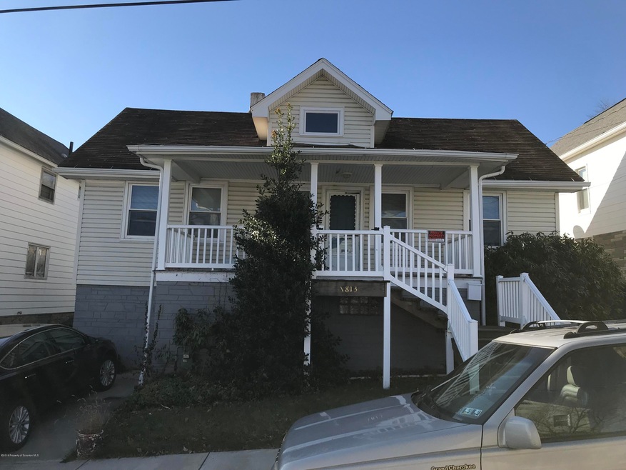 1813 Clearview St, Scranton, PA 18508 - photo 1
