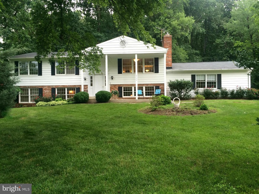 2330 Starcrest Dr, Silver Spring, MD 20904 - photo 1