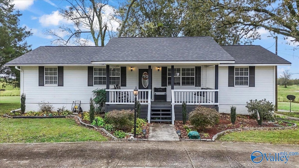 4869 US Highway 278 W, Cullman, AL 35057 - photo 1