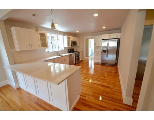 57 Bristol Rd unit 2, Medford, MA 02155 - photo 1