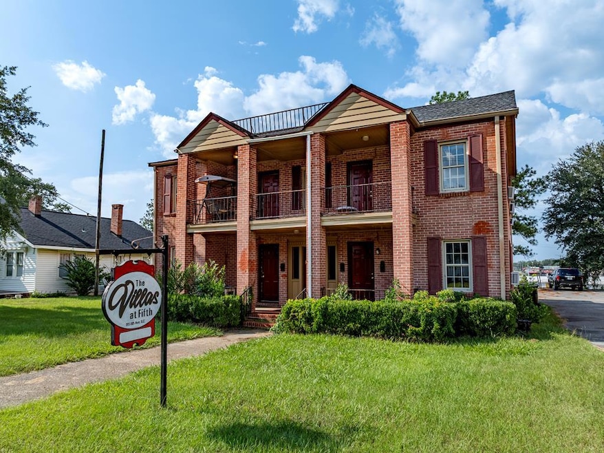 515 5th Ave SE unit 4, Moultrie, GA 31768 - photo 1