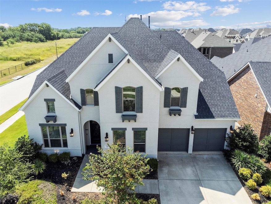 138 Spanish Bluebell Dr, Wylie, TX 75098 - photo 1