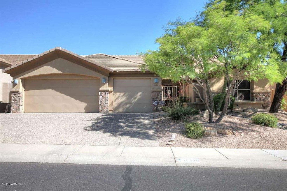 10499 E Bahia Dr, Scottsdale, AZ 85255 - photo 1