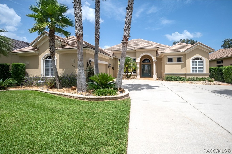 Welcome to 1733 N. Sky Glen Path in Terra Vista at