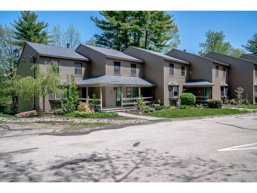 1A Bass St unit A, Newmarket, NH 03857 - photo 1