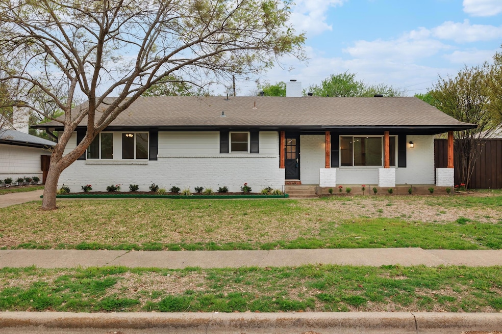 Sold • Co-Listing Agent