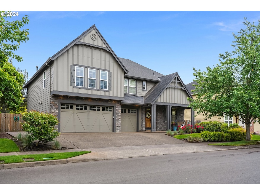 1582 S Redwood St, Canby, OR 97013 - photo 1