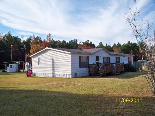 Main View