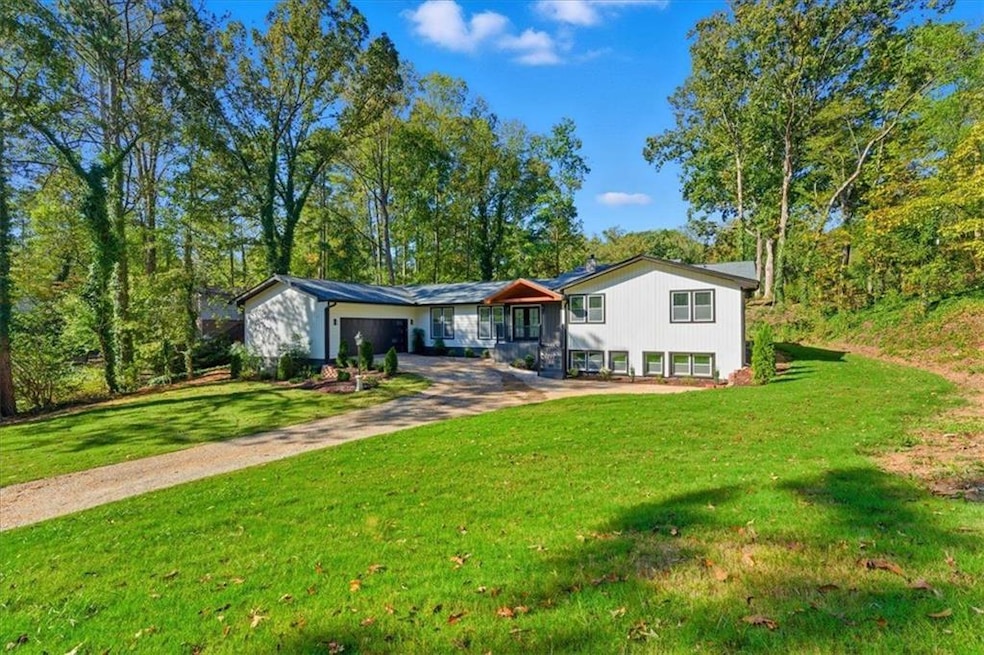 2281 Fox Hound Pkwy, Marietta, GA 30062 - photo 1