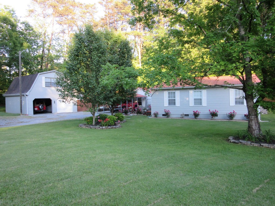110 W Hendron Chapel Rd, Knoxville, TN 37920 - photo 1