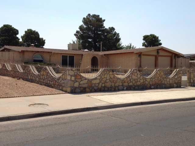 1604 Vista de Oro Dr, El Paso, TX 79935 - photo 1
