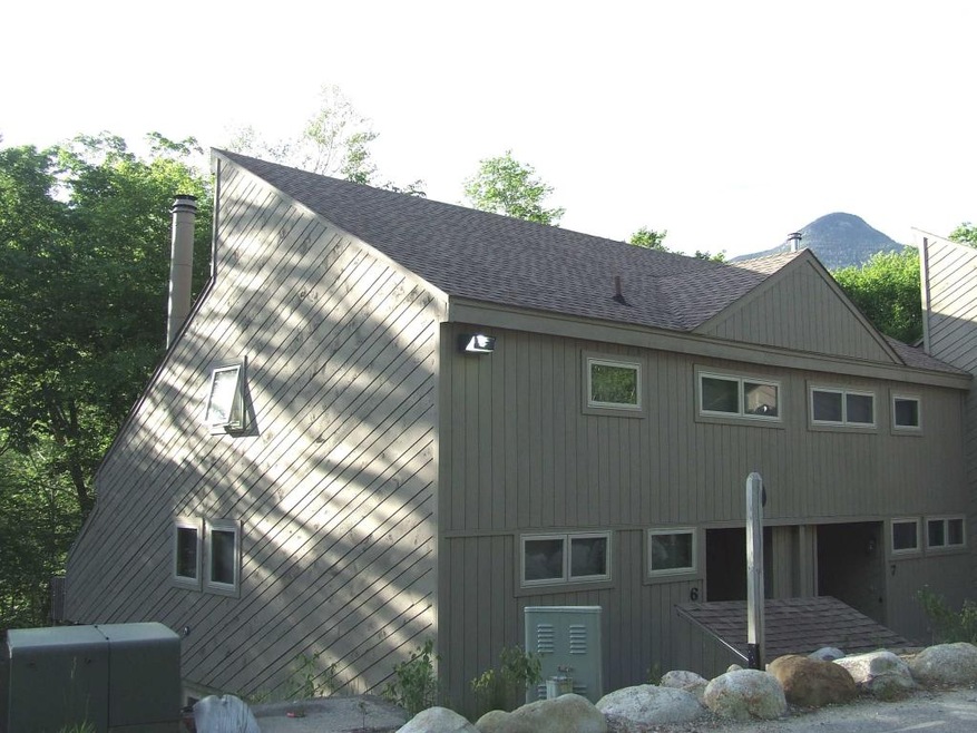 5 Pemigewasset Dr unit 6, Lincoln, NH 03251 - photo 1