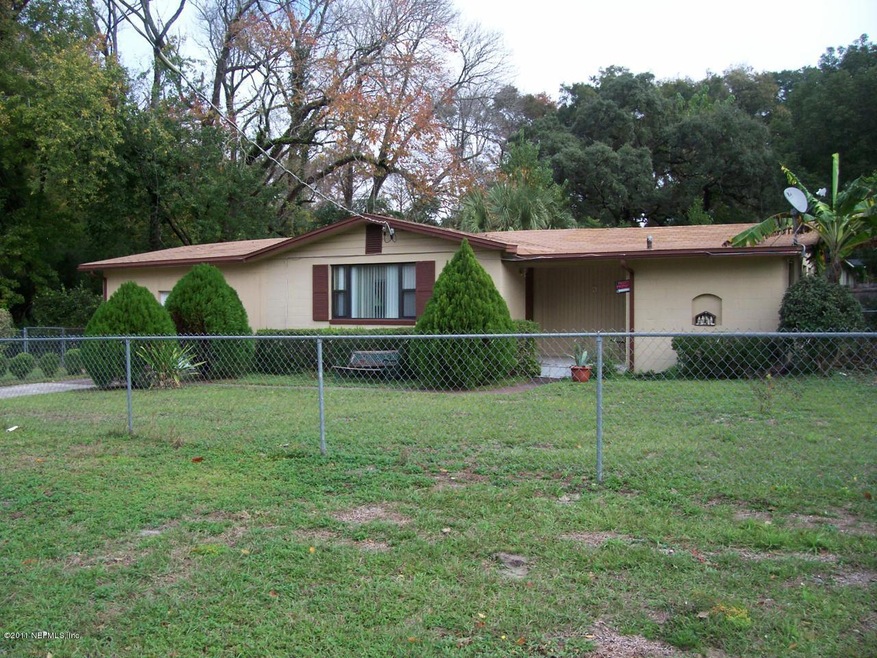 1509 Hamilton St, Jacksonville, FL 32205 - photo 1