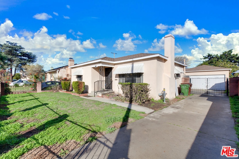 1007 W 127th St, Compton, CA 90222 - photo 1