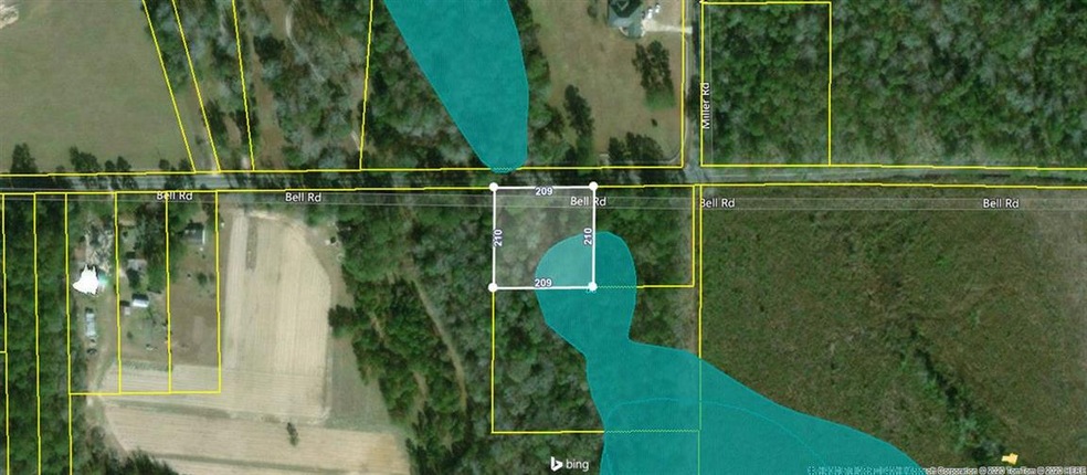 0 Bell Rd, Havana, FL 32333 - photo 1