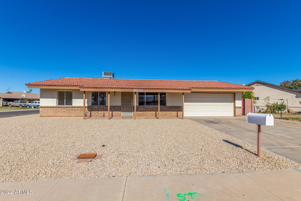 8036 W Mackenzie Dr, Phoenix, AZ 85033 - photo 1