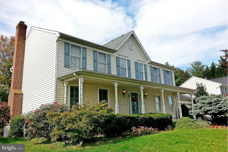 5234 Kingsbrook Dr, Frederick, MD 21703 - photo 1