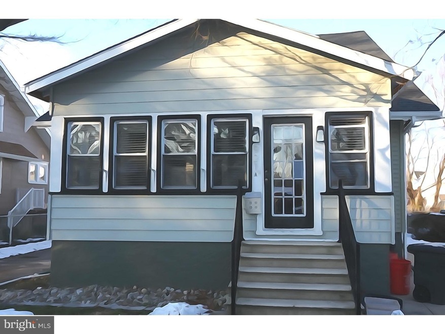 921 Merrick Ave unit A, Haddon Township, NJ 08108 - photo 1